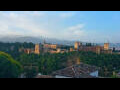 Webcam Granada