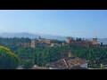 Webcam Granada