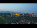 Webcam Granada