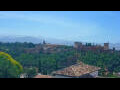 Webcam Granada