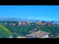 Webcam Granada