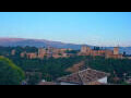 Webcam Granada