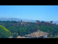Webcam Granada