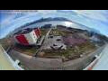 Webcam Barentsburg (Spitzberg)