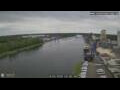 Webcam Rendsburg: Kreishafen