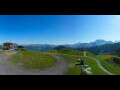 Webcam Courchevel