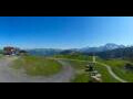 Webcam Courchevel