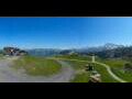 Webcam Courchevel