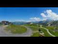 Webcam Courchevel