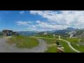 Webcam Courchevel