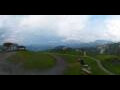 Webcam Courchevel