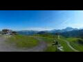 Webcam Courchevel