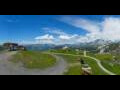 Webcam Courchevel