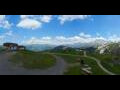 Webcam Courchevel