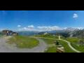 Webcam Courchevel