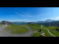 Webcam Courchevel