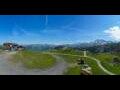 Webcam Courchevel
