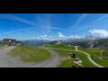 Webcam Courchevel