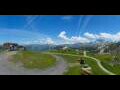 Webcam Courchevel
