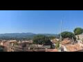 Webcam Grimaud