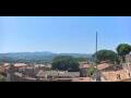 Webcam Grimaud