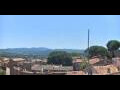 Webcam Grimaud