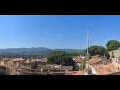 Webcam Grimaud