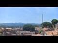 Webcam Grimaud
