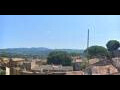 Webcam Grimaud