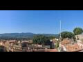 Webcam Grimaud