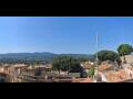 Webcam Grimaud