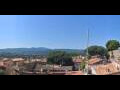 Webcam Grimaud