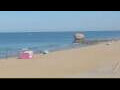 Webcam Matalascañas