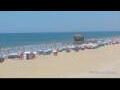 Webcam Matalascañas