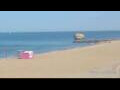 Webcam Matalascañas