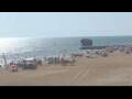 Webcam Matalascañas