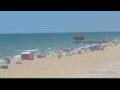 Webcam Matalascañas