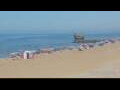 Webcam Matalascañas