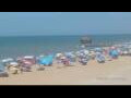 Webcam Matalascañas