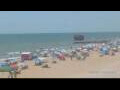 Webcam Matalascañas