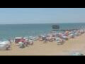 Webcam Matalascañas