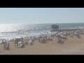Webcam Matalascañas