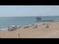 Webcam Matalascañas