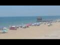 Webcam Matalascañas