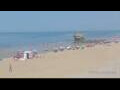 Webcam Matalascañas