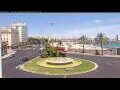 Webcam Cádiz