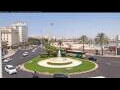 Webcam Cádice
