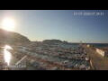 Webcam L'Estartit