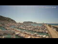 Webcam L'Estartit