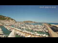 Webcam L'Estartit